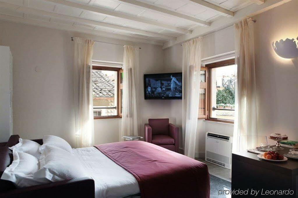 Navona Palace Luxury Inn Rome Chambre photo