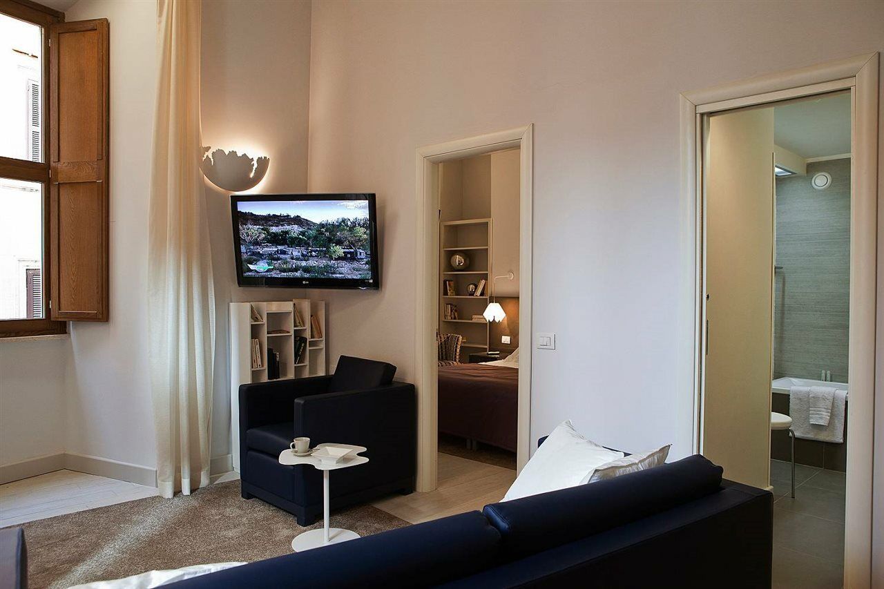 Navona Palace Luxury Inn Rome Extérieur photo